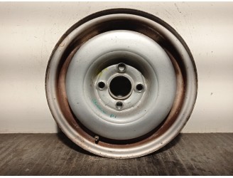 Recambio de llanta para volkswagen golf ii (191/193) 1.8 referencia OEM IAM 191601025D R1351/2JX13H2ET45 HIERRO