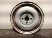 Recambio de llanta para volkswagen golf ii (191/193) 1.8 referencia OEM IAM 191601025D R1351/2JX13H2ET45 HIERRO