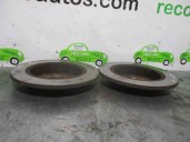 Recambio de disco freno trasero para kia venga 1.4 cat referencia OEM IAM 584111P300 
