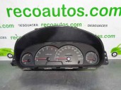 Recambio de cuadro instrumentos para hyundai trajet (fo) 2.0 crdi gls referencia OEM IAM 940133A000 