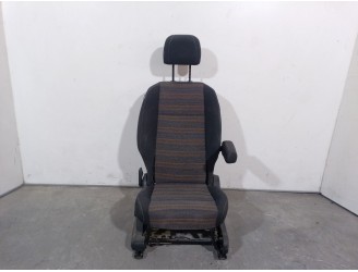 Replacement front right seat for Opel Combo E Tour / Life (K9) 1.5 OEM IAM reference 9821885580 9821885580 