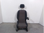 Recambio de asiento delantero derecho para opel combo e tour / life (k9) 1.5 referencia OEM IAM 9821885580 9821885580 