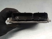 Recambio de centralita motor uce para opel astra g berlina 2.0 16v di cat (x 20 dtl / ld3) referencia OEM IAM 09180353 028100197