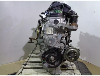 Recambio de motor completo para honda jazz (ge) 1.4 executive referencia OEM IAM L13Z1 10002RB0E00 1201739