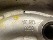 Recambio de llanta para volkswagen golf ii (191/193) 1.8 referencia OEM IAM 191601025D R1351/2JX13H2ET45 HIERRO