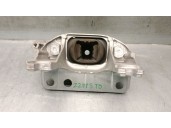 Replacement right engine mount for Smart Forfour Hatchback (453) Electric Drive / EQ (453.091) OEM IAM reference A453240000