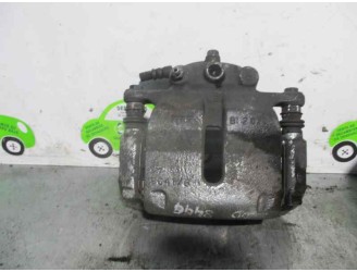 Recambio de pinza freno delantera derecha para kia venga 1.4 cat referencia OEM IAM BI20273 TRW