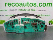 Recambio de cuadro instrumentos para hyundai trajet (fo) 2.0 crdi gls referencia OEM IAM 940133A000 