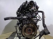 Recambio de motor completo para honda jazz (ge) 1.4 executive referencia OEM IAM L13Z1 10002RB0E00 1201739