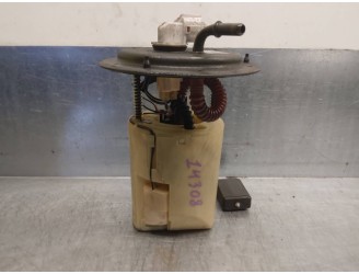 Recambio de aforador para kia shuma ii 1.6 cat referencia OEM IAM K2NC1335ZA 9200410000 