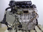 Recambio de motor completo para honda jazz (ge) 1.4 executive referencia OEM IAM L13Z1 10002RB0E00 1201739