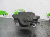 Replacement front right brake caliper for Kia Venga 1.4 cat OEM IAM reference BI20273 TRW