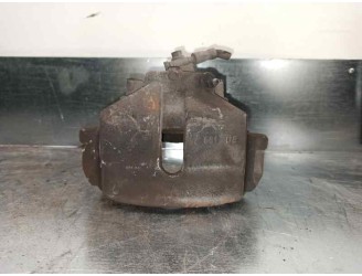 Recambio de pinza freno delantera izquierda para volkswagen touran (1t1) 2.0 tdi referencia OEM IAM 1K0615124E 