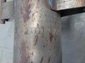 Recambio de tubo escape central para nissan micra (k13) 1.2 cat referencia OEM IAM 203001HA2A  