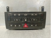 Recambio de mando climatizador para citroën c6 2.7 v6 hdi fap cat (uhz / dt17ted4) referencia OEM IAM 96573328ZD 