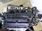 Recambio de motor completo para honda jazz (ge) 1.4 executive referencia OEM IAM L13Z1 10002RB0E00 1201739