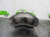 Replacement right front brake caliper for Kia Venga 1.4 CAT OEM IAM reference BI20273 TRW