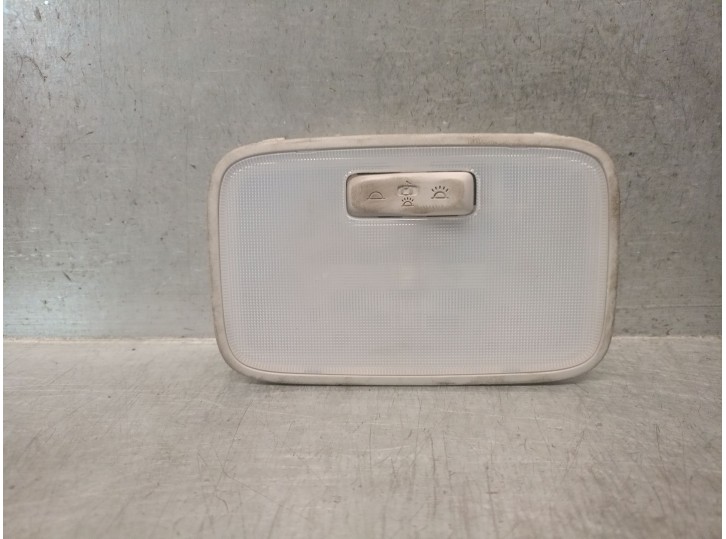 Recambio de luz interior para kia picanto iii (ja) 1.0 referencia OEM IAM 928501Y100 928501Y100BU5 