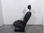 Recambio de asiento delantero derecho para opel combo e tour / life (k9) 1.5 referencia OEM IAM 9821885580 9821885580 