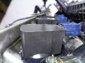 Recambio de motor completo para honda jazz (ge) 1.4 executive referencia OEM IAM L13Z1 10002RB0E00 1201739