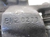 Recambio de pinza freno delantera derecha para kia venga 1.4 cat referencia OEM IAM BI20273 TRW