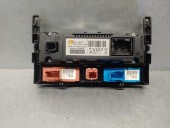 Recambio de mando climatizador para citroën c6 2.7 v6 hdi fap cat (uhz / dt17ted4) referencia OEM IAM 96573328ZD 