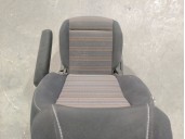 Recambio de asiento delantero derecho para opel combo e tour / life (k9) 1.5 referencia OEM IAM 9821885580 9821885580 