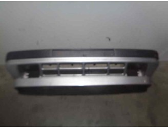 Replacement front bumper for Alfa Romeo 75 1.6 OEM IAM reference 60777669 GREY 