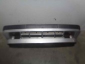 Replacement front bumper for Alfa Romeo 75 1.6 OEM IAM reference 60777669 GREY 