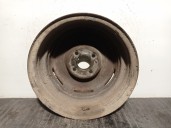 Recambio de llanta para volkswagen golf ii (191/193) 1.8 referencia OEM IAM 191601025D R1351/2JX13H2ET45 HIERRO