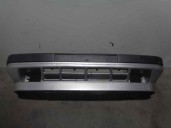 Replacement front bumper for Alfa Romeo 75 1.6 OEM IAM reference 60777669 GREY 