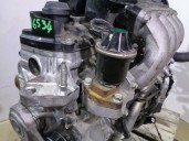 Recambio de motor completo para honda jazz (ge) 1.4 executive referencia OEM IAM L13Z1 10002RB0E00 1201739