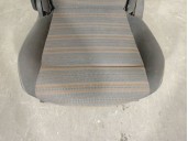 Recambio de asiento delantero derecho para opel combo e tour / life (k9) 1.5 referencia OEM IAM 9821885580 9821885580 