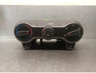Recambio de mando calefaccion / aire acondicionado para kia picanto iii (ja) 1.0 referencia OEM IAM 97250G6120 97250G6120CA 