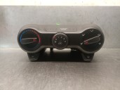 Recambio de mando calefaccion / aire acondicionado para kia picanto iii (ja) 1.0 referencia OEM IAM 97250G6120 97250G6120CA 