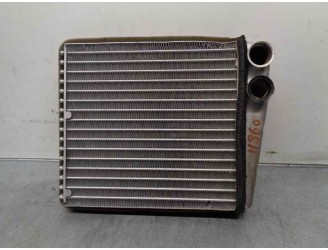 Recambio de radiador calefaccion / aire acondicionado para volkswagen touran (1t1) 2.0 tdi referencia OEM IAM 1K0819031 666929E 