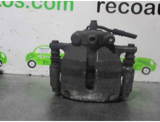 Recambio de pinza freno delantera izquierda para kia venga 1.4 cat referencia OEM IAM TRW