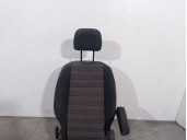Replacement right front seat for Opel Combo E Tour / Life (K9) 1.5 OEM IAM reference 9821885580 9821885580 