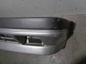 Replacement front bumper for Alfa Romeo 75 1.6 OEM IAM reference 60777669 GRIS 