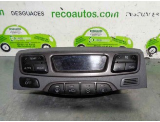 Recambio de mando climatizador para hyundai trajet (fo) 2.0 crdi gls referencia OEM IAM 972503A050LT 
