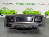 Recambio de mando climatizador para hyundai trajet (fo) 2.0 crdi gls referencia OEM IAM 972503A050LT 