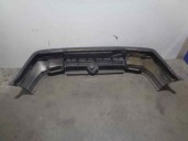 Replacement front bumper for Alfa Romeo 75 1.6 OEM IAM reference 60777669 GRIS 