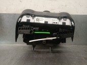 Recambio de mando calefaccion / aire acondicionado para kia picanto iii (ja) 1.0 referencia OEM IAM 97250G6120 97250G6120CA 