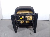Replacement right front seat for Opel Combo E Tour / Life (K9) 1.5 OEM IAM reference 9821885580 9821885580 