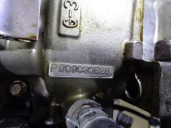 Recambio de motor completo para honda jazz (ge) 1.4 executive referencia OEM IAM L13Z1 10002RB0E00 1201739