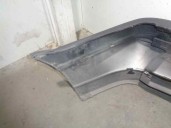 Replacement front bumper for Alfa Romeo 75 1.6 OEM IAM reference 60777669 GRIS 