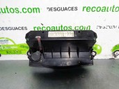 Recambio de mando climatizador para hyundai trajet (fo) 2.0 crdi gls referencia OEM IAM 972503A050LT 