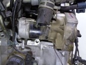 Recambio de motor completo para honda jazz (ge) 1.4 executive referencia OEM IAM L13Z1 10002RB0E00 1201739