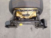 Replacement right front seat for Opel Combo E Tour / Life (K9) 1.5 OEM IAM reference 9821885580 9821885580 