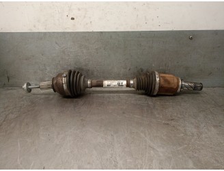 Recambio de transmision delantera izquierda para smart forfour hatchback (453) electric drive / eq (453.091) referencia OEM IAM 